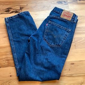 Levi’s Jeans